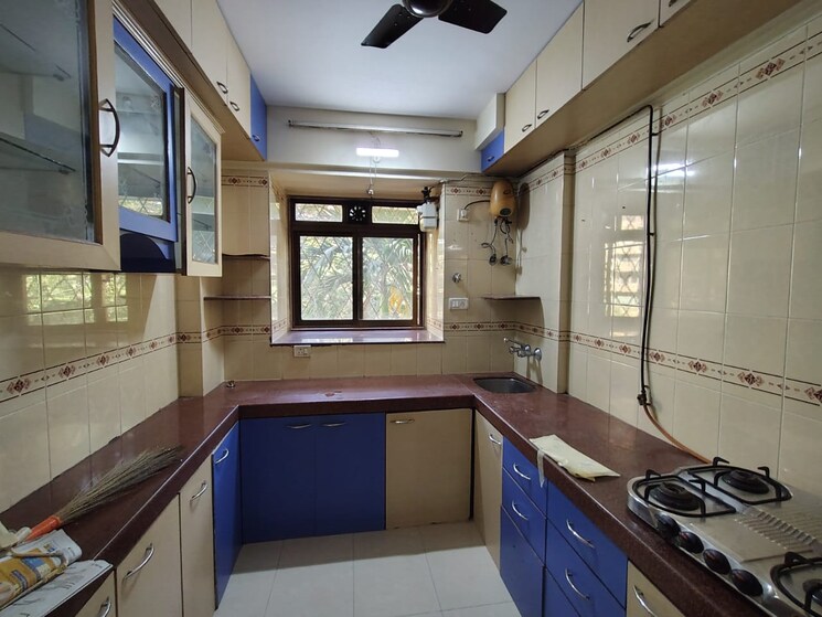 Kitchen, kalpataru-classic 2 Bedroom 1250 Sq.Ft. Apartment In Malad West Mumbai 9691394