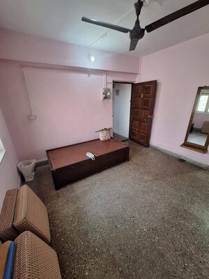 Bedroom in 1 BHK Apartment at Azad Nagar – for Rent