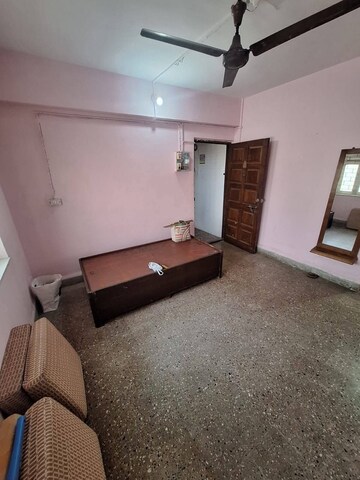 Bedroom in 1 BHK Apartment at Azad Nagar – for Rent