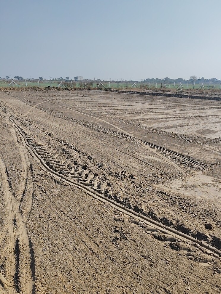 undefined, sohna  495 Sq.Ft. Plot In Sohna Gurgaon 9691414