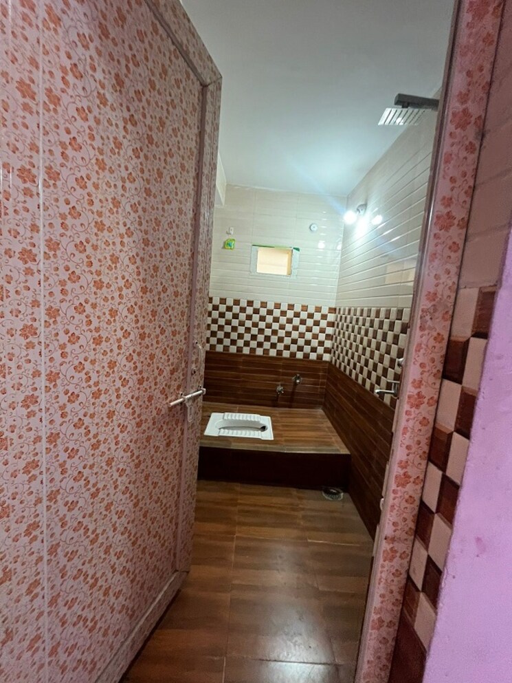 Bathroom, changurabhata 2 Bedroom 1200 Sq.Ft. Independent House In Changurabhata Raipur 9691374