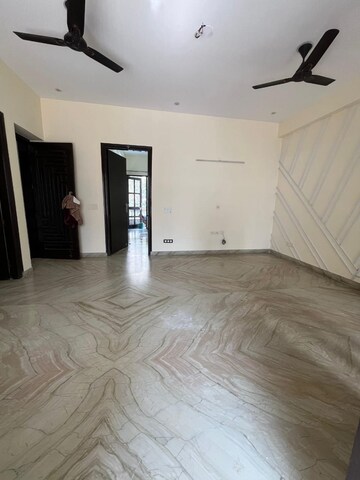 3 BHK Builder Floor For Rent in Sushant Lok 2, Sector 57