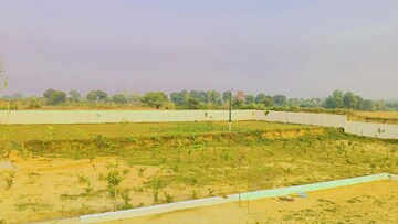  Plot For Sale in Sultanpur Road