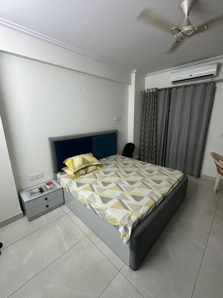 Bedroom, sector 37 3 Bedroom 255 Sq.Ft. Builder Floor In Sector 37 Faridabad 9691393