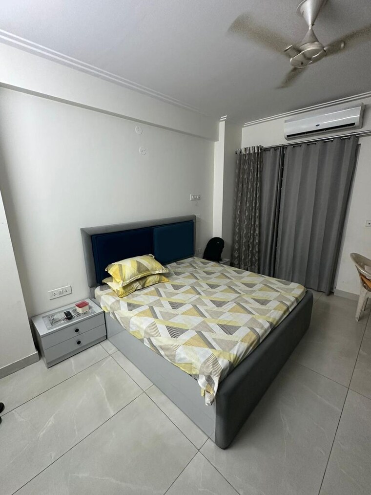 Bedroom, sector 37 3 Bedroom 255 Sq.Ft. Builder Floor In Sector 37 Faridabad 9691393