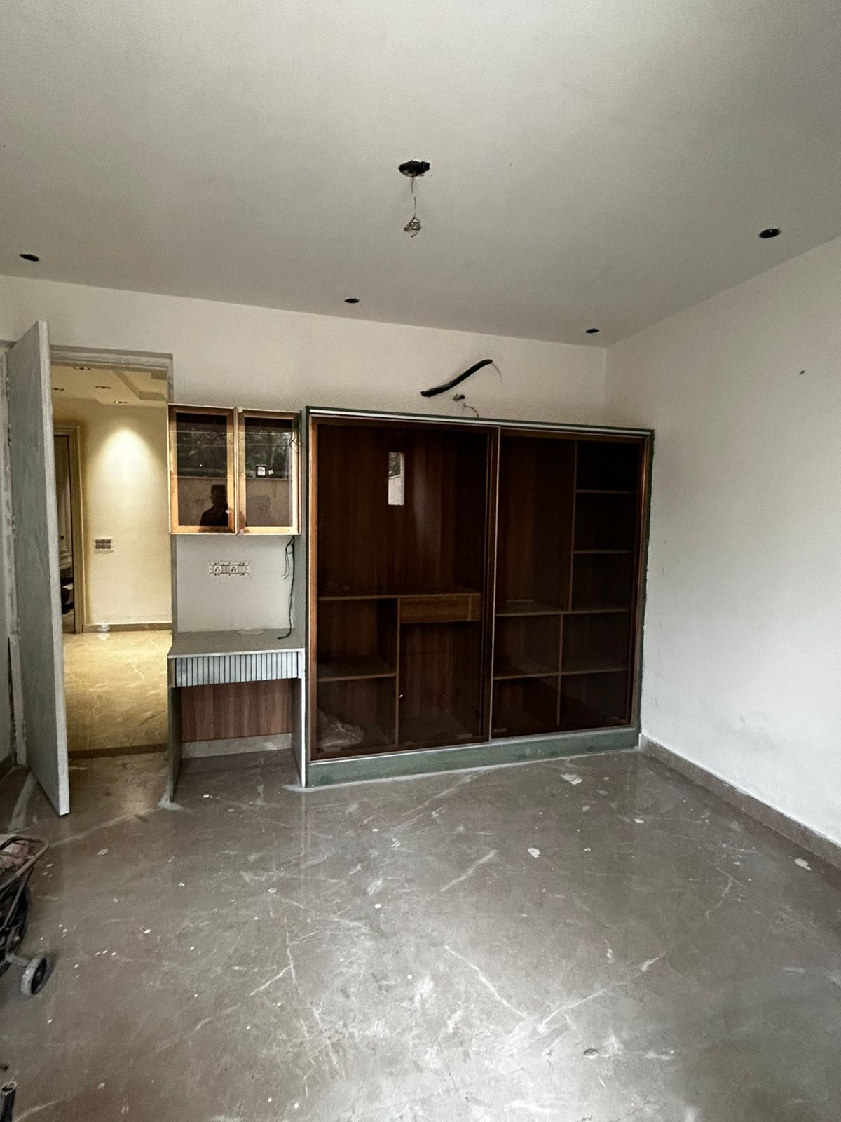 3 BHK Builder Floor For Rent in Sector 37