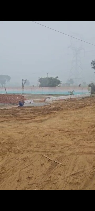  Plot For Sale in Jewar