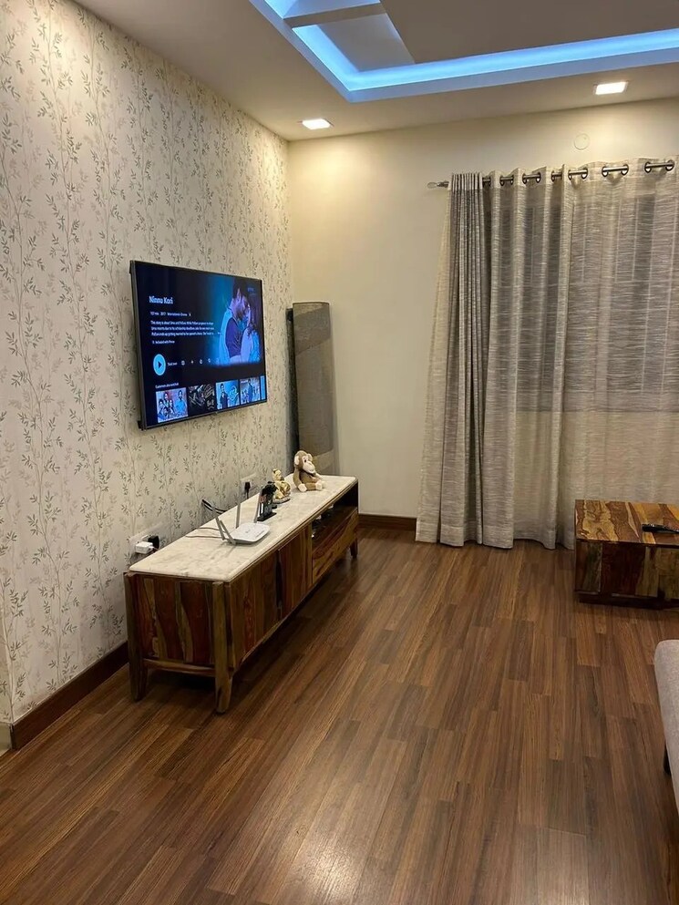 Kitchen, scion-greenmist 3 Bedroom 1600 Sq.Ft. Apartment In Kalyan Nagar Bangalore 9691331