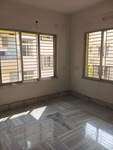 Room in 3 BHK Apartment at New Town – for Sale