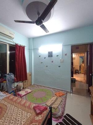 2 BHK Apartment For Sale in Virar East