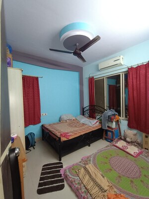 Bedroom in 2 BHK Apartment at Virar East – for Sale