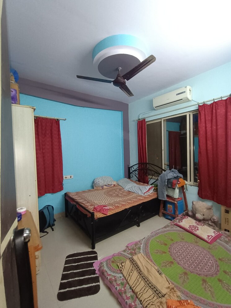 Bedroom, virar east 2 Bedroom 675 Sq.Ft. Apartment In Virar East Palghar 9691416