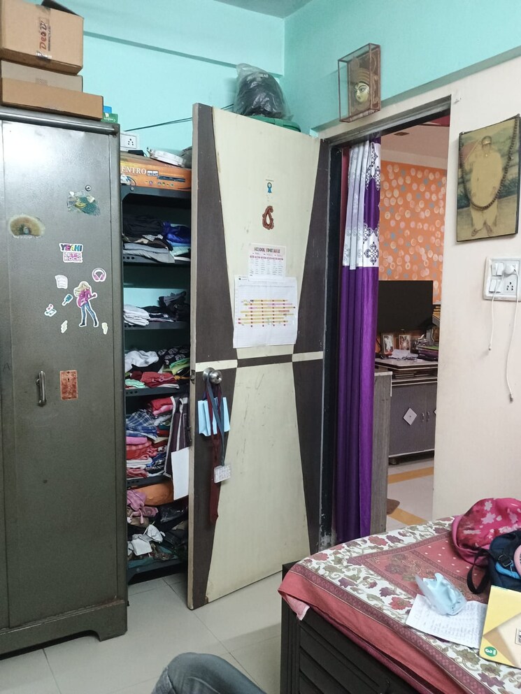 undefined, virar east 2 Bedroom 675 Sq.Ft. Apartment In Virar East Palghar 9691416