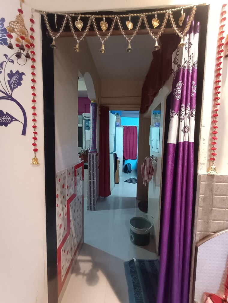 undefined, virar east 2 Bedroom 675 Sq.Ft. Apartment In Virar East Palghar 9691416