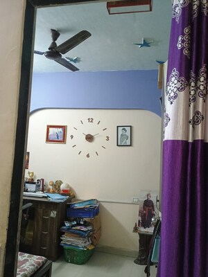 Furnished Amenities in 2 BHK Apartment at Virar East – for Sale