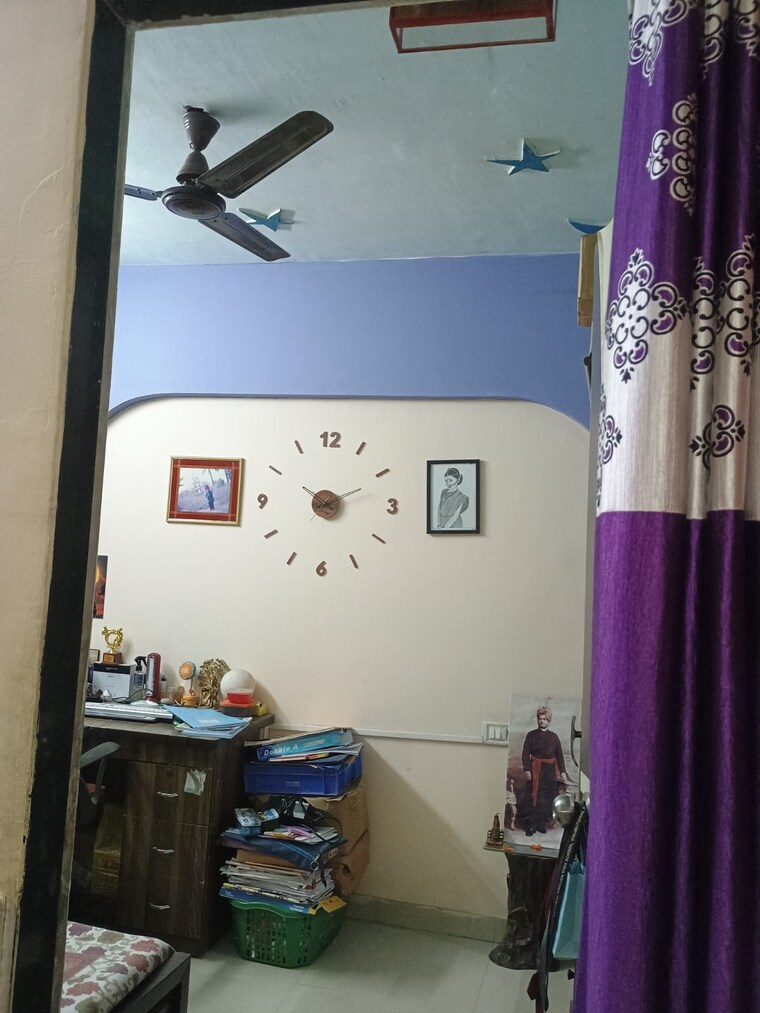 undefined, virar east 2 Bedroom 675 Sq.Ft. Apartment In Virar East Palghar 9691416