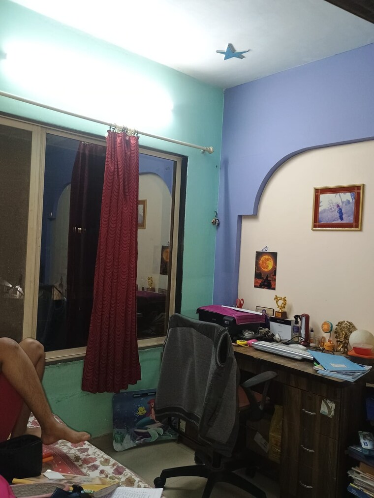 Living Room, virar east 2 Bedroom 675 Sq.Ft. Apartment In Virar East Palghar 9691416