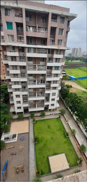 2 BHK Apartment For Rent in AG West One, Wakad