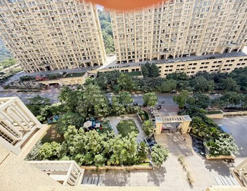 1 BHK Apartment For Rent in Hiranandani Regent Hill, Powai