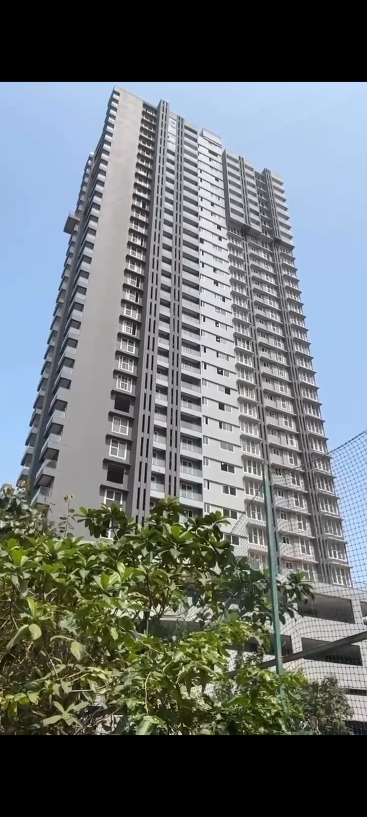 3 BHK 850 Sq.Ft. Apartment in Rishabraj Agnel