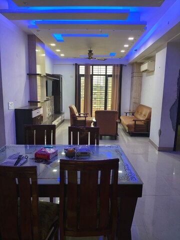 Kitchen in 3 BHK Apartment at BPTP Park Elite Premium, Sector 84 – for Sale