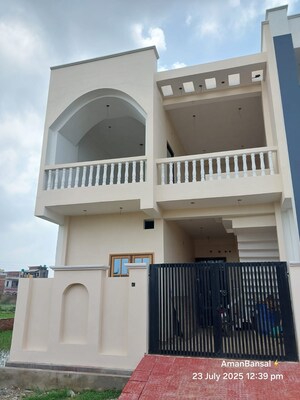 2 BHK Villa For Sale in Touchwood The Woods Naubasta, Naubasta Kala