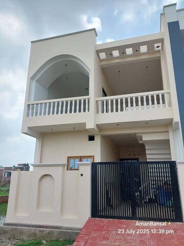 2 BHK Villa For Sale in Touchwood The Woods Naubasta, Naubasta Kala