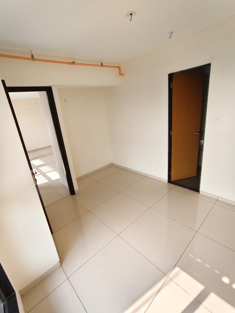 Master Bedroom, chandak-34-park-estate 2.5 Bedroom 820 Sq.Ft. Apartment In Goregaon West Mumbai 9691497