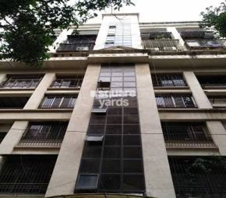 Cover Image, sutrim-apartment 3 Bedroom 1200 Sq.Ft. Apartment In Khar West Mumbai 9691435