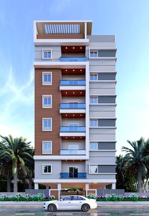 3 BHK Apartment For Sale in Kondapur