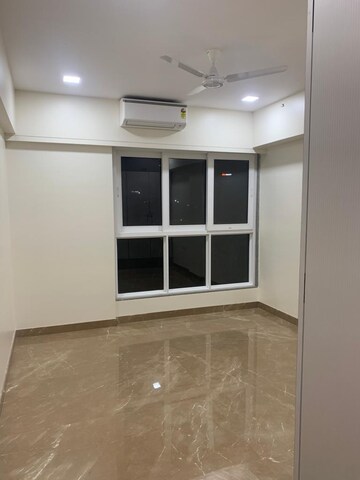 3 BHK Apartment For Rent in Shapoorji Pallonji The Designate, Khar West