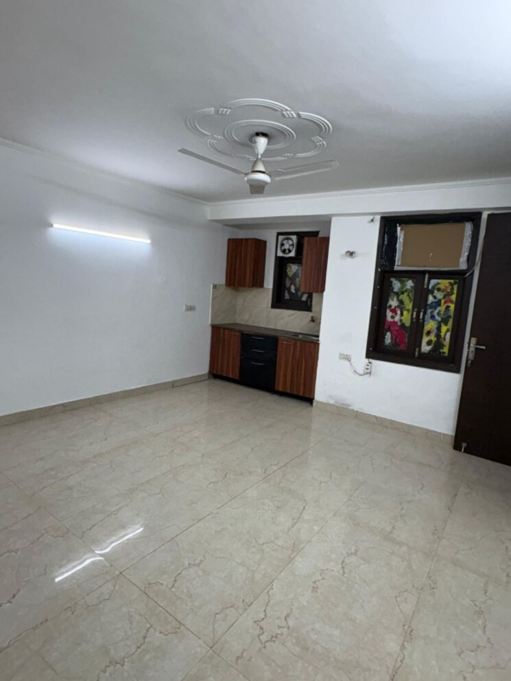 Room, saket 1 Bedroom 500 Sq.Ft. Builder Floor In Saket Delhi 9691663