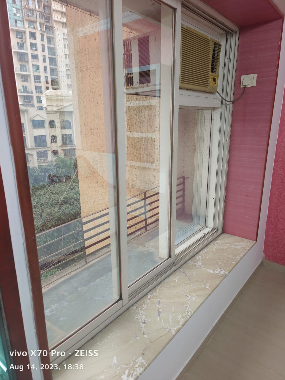 3 BHK 1340 Sq.Ft. Apartment in Shrishti Synchronicity