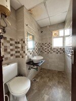 2 BHK + Study Room 1150 Sq.Ft. Apartment in Supertech Cape Town