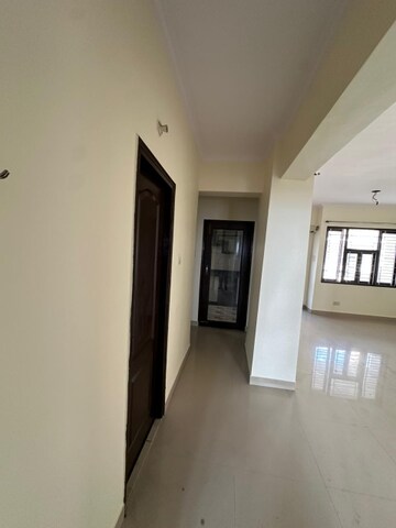 Building Lobby in 2 BHK Apartment at Jankipuram – for Rent
