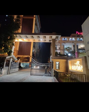 2 BHK Apartment – Exterior View View at Jankipuram - for Rent