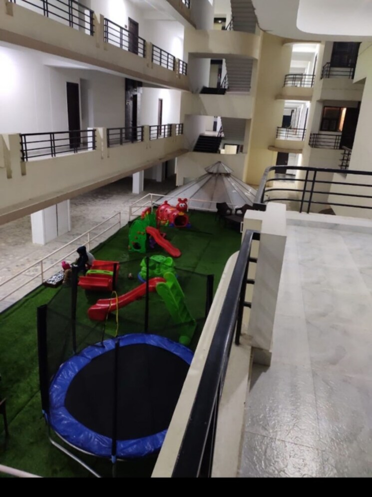 Other, jankipuram 2 Bedroom 3200 Sq.Ft. Apartment In Jankipuram Lucknow 9691512