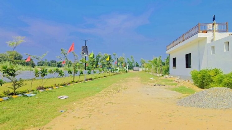 undefined, sultanpur road  1000 Sq.Ft. Plot In Sultanpur Road Lucknow 9691471