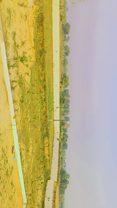 Plot For Sale in Namo Green City 