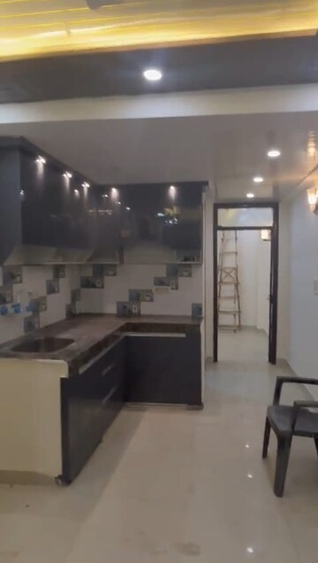 Living Room in 2 BHK Builder Floor at Sector 89 – for Sale