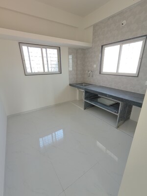 Room in 1 RK Apartment at Wadgaon Sheri – for Rent