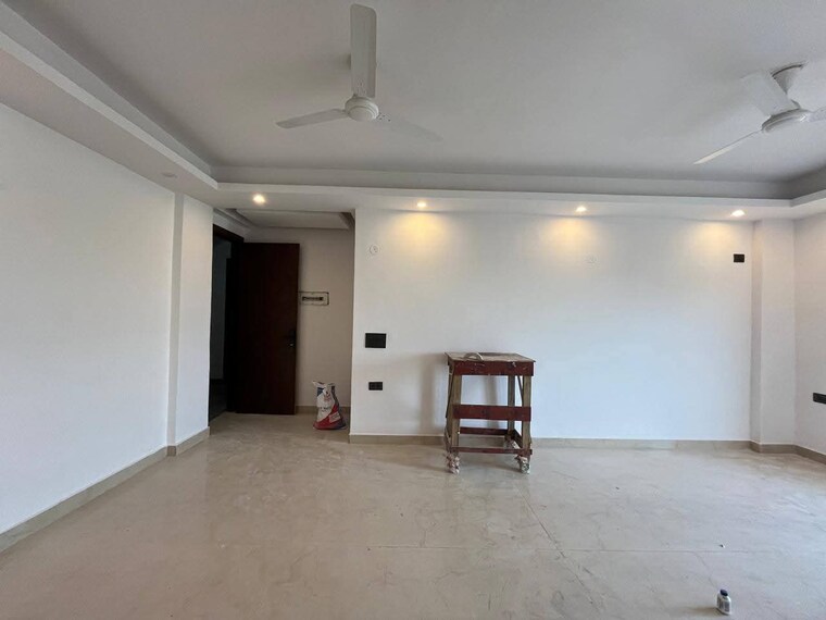 Room, saket 3 Bedroom 1500 Sq.Ft. Apartment In Saket Delhi 9691490