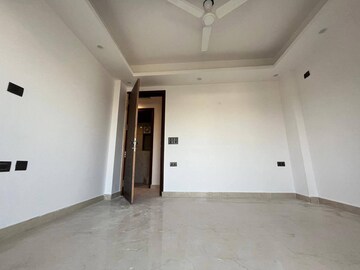 3 BHK Apartment For Rent in Saket
