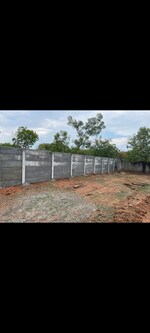 600 Sq.Yd. Plot in Bhanur