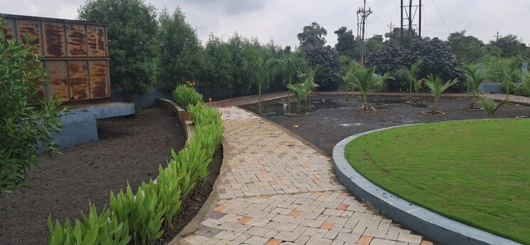 Garden, pipla rd  1120 Sq.Ft. Plot In Pipla rd Nagpur 9691542