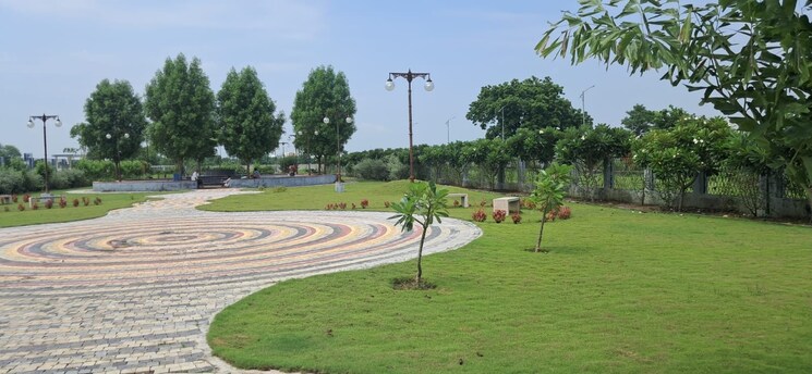 Garden, pipla rd  1120 Sq.Ft. Plot In Pipla rd Nagpur 9691542