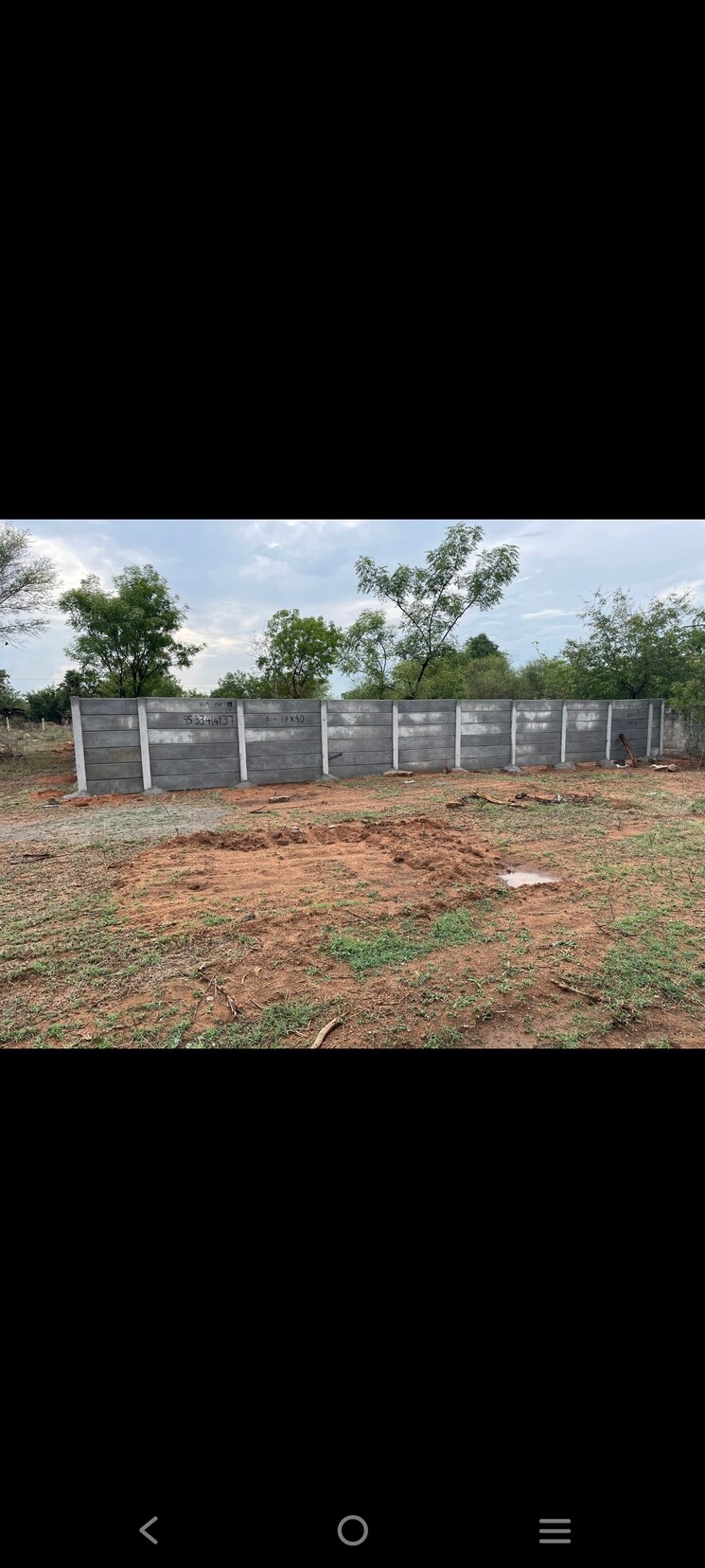 undefined, bhanur  600 Sq.Yd. Plot In Bhanur Hyderabad 9691515