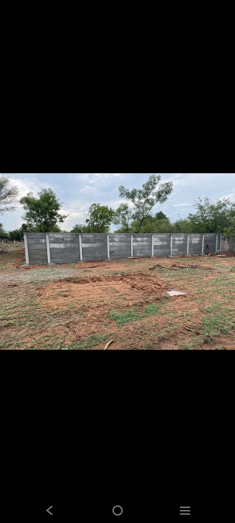 undefined, bhanur  600 Sq.Yd. Plot In Bhanur Hyderabad 9691515