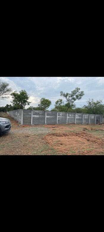 Plot for Sale in Bhanur, Hyderabad