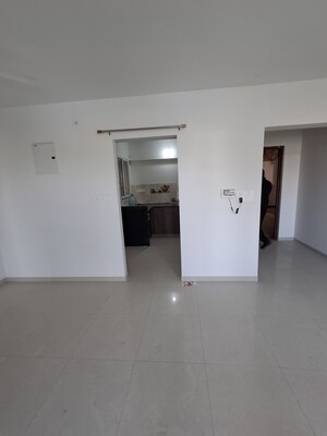 Kitchen in 3 BHK Apartment at Chinchbhavan – for Rent